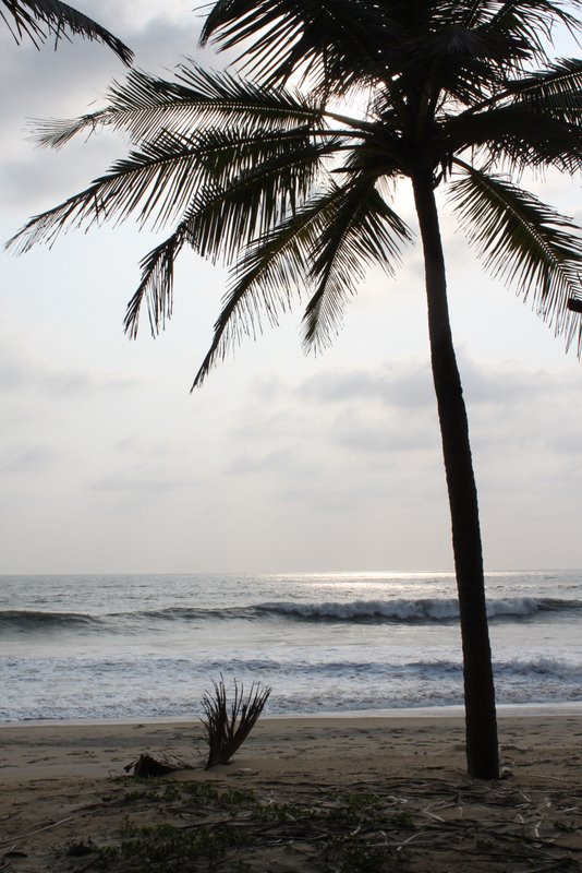 India 2010 - Kerala - Nileshwar